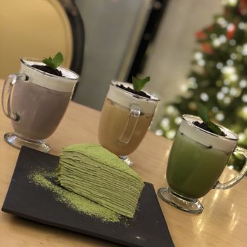 Prince Tea House - Tea Rooms Near Me - Flushing, New York