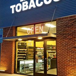 Leland Tobacco
