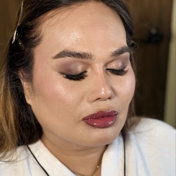 Sunkissed Glam By Kanika - Makeup Artists Near Me Sunkissed Glam By Kanika - Makeup Artists Near Me