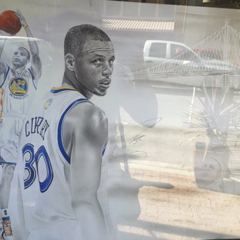 LC Galleries - Steph Curry original pencilwork - Art Galleries Near Me - Martinez, California LC Galleries - Steph Curry original pencilwork - Art Galleries Near Me - Martinez, California