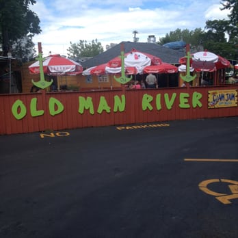 Old Man River - Hot Dogs Near Me - Tonawanda, New York