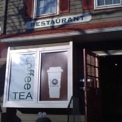Citispot Tea & Coffee