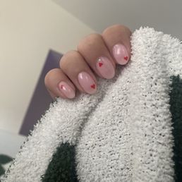 Valentine Nails Valentine Nails