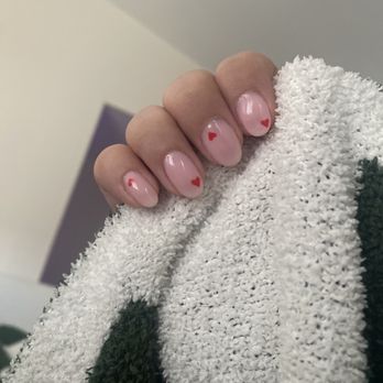A N Nails - Valentine Nails - Nail Salons Near Me - Dallas, Texas A N Nails - Valentine Nails - Nail Salons Near Me - Dallas, Texas