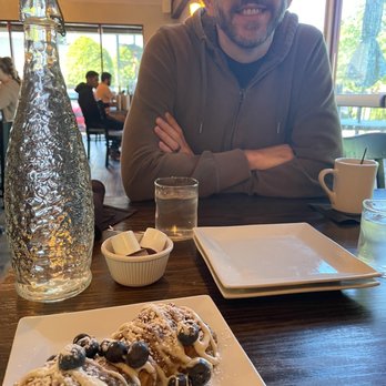 The Rustic Spoon - Blueberry biscuits - Breakfast & Brunch Near Me - Virginia Beach, Virginia The Rustic Spoon - Blueberry biscuits - Breakfast & Brunch Near Me - Virginia Beach, Virginia