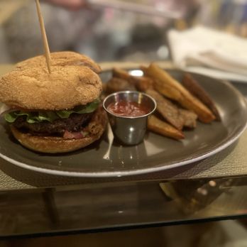 Bosscat Kitchen & Libations - BOSSCAT BURGER - New American Near Me - Woodlands, Texas Bosscat Kitchen & Libations - BOSSCAT BURGER - New American Near Me - Woodlands, Texas