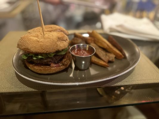 Bosscat Kitchen & Libations by null