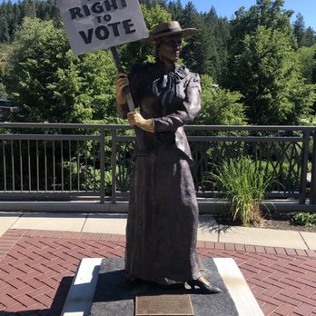 McEuen Park - True true - Parks Near Me - Coeur d'Alene, Idaho