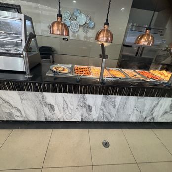 Flaming Seafood Buffet - Buffets Near Me - Norwalk, California