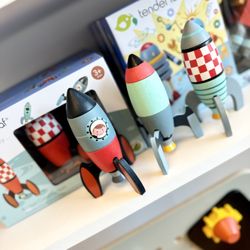 The Little Hen Children's Boutique
