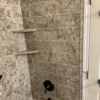 All County One Day Bath - Kitchen & Bath Near Me - Springfield, New Jersey
