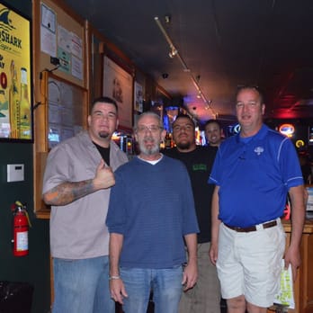 Slate Street Billards - Pool Halls Near Me - Rio Rancho, New Mexico