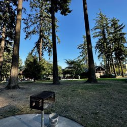 Angle Lake Park - 9/16/25