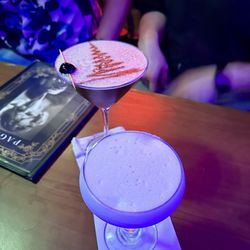 Pagan Wine Bar