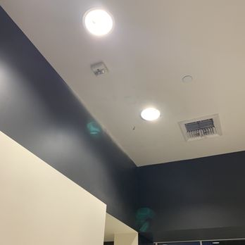 210 Third Lofts - Another photo of leaky roof - Apartments Near Me - Long Beach, California