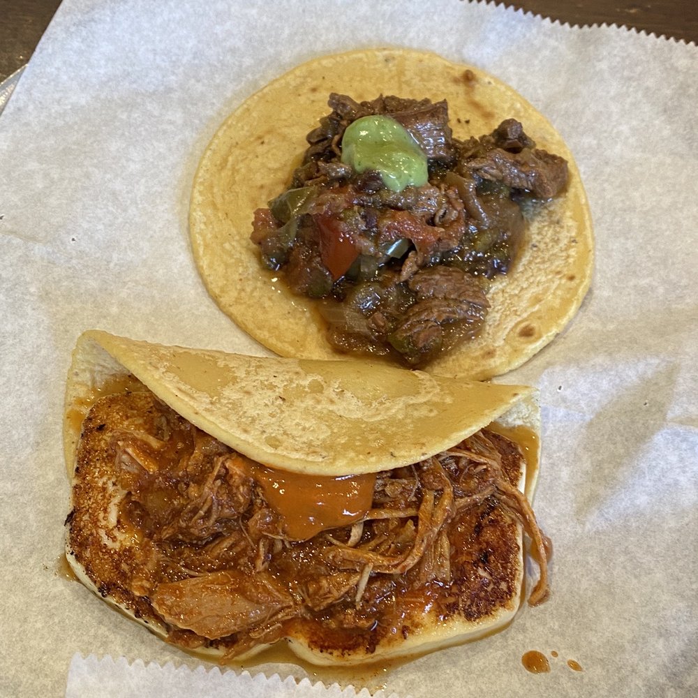 Guisados - Tacos Near Me - Burbank, California Guisados - Tacos Near Me - Burbank, California