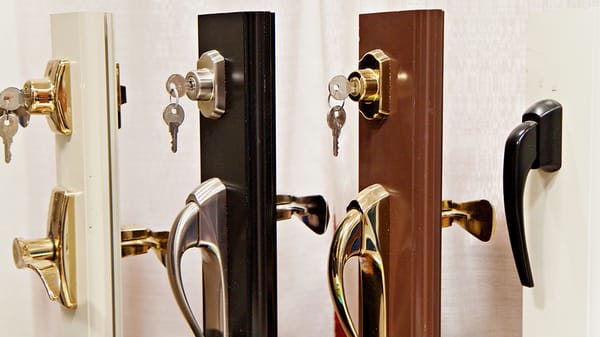 Hall's Locksmith Service