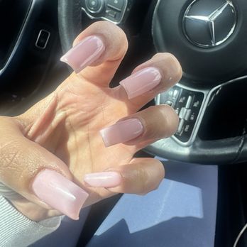 Bestow Nails Spa - Rawr - Nail Salons Near Me - Pico Rivera, California