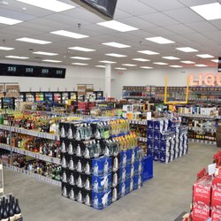 Brown Bag Liquor