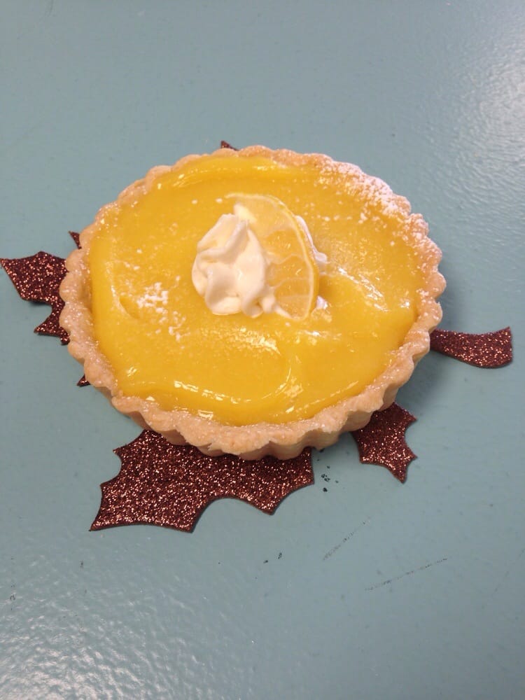 La Oven Bakery Image