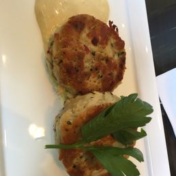 Crab Cakes