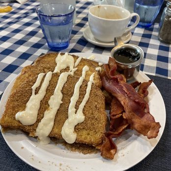 Neighbor Of Wine Down - Churro French Toast - Breakfast & Brunch Near Me - Ooltewah, Tennessee Neighbor Of Wine Down - Churro French Toast - Breakfast & Brunch Near Me - Ooltewah, Tennessee