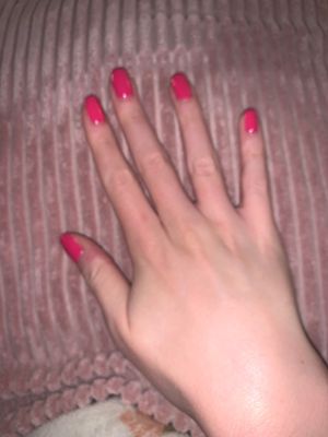 NAIL STORY - 58 Photos & 137 Reviews - 930 W Diversey Pkwy, Chicago