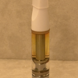The Apothecarium Dispensary - Maplewood - Defective cartridge
