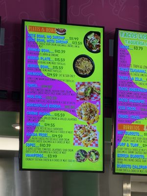 Tacos Los Hermanos by null
