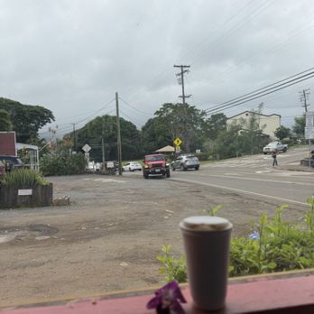 Cafe Haleiwa - Best view of the restaurant. - American Near Me - Haleiwa, Hawaii Cafe Haleiwa - Best view of the restaurant. - American Near Me - Haleiwa, Hawaii
