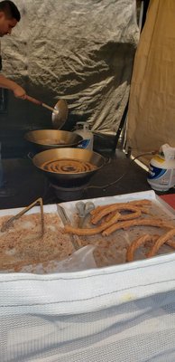 Richmond Flea Market by null