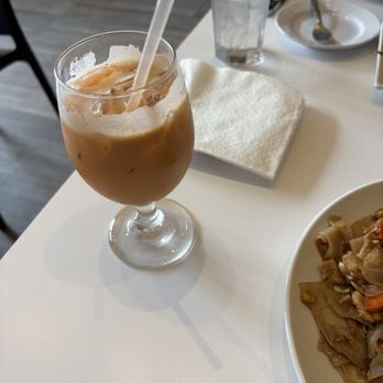 Rice Fine Thai Cuisine - Thai Iced Tea - Thai Near Me - Bozeman, Montana Rice Fine Thai Cuisine - Thai Iced Tea - Thai Near Me - Bozeman, Montana