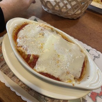 Sal's by Victor - Lasagna - Italian Near Me - Williamsburg, Virginia Sal's by Victor - Lasagna - Italian Near Me - Williamsburg, Virginia