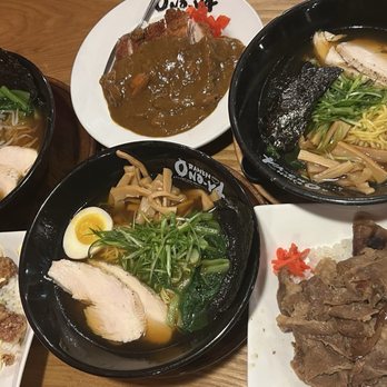 Onoya Ramen - Ramen & Chicken Karaage Combo, Ramen & Chicken Katsu Rice Combo, & Ramen & Gyudon Combo - Ramen Near Me - Honolulu, Hawaii Onoya Ramen - Ramen & Chicken Karaage Combo, Ramen & Chicken Katsu Rice Combo, & Ramen & Gyudon Combo - Ramen Near Me - Honolulu, Hawaii