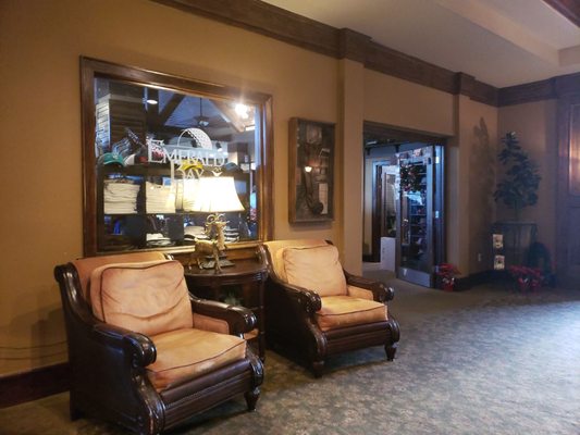 Emerald Bay Golf Club by null