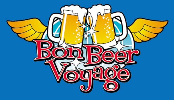 Bon Beer Voyage