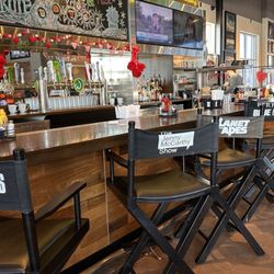 Wahlburgers