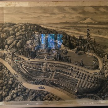 Pittock Mansion - Museums Near Me - Portland, Oregon