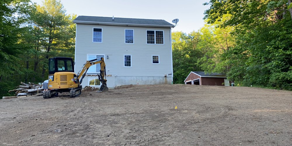 NH GROUNDSCAPES 68 Photos Excavation Services 73 King Rd