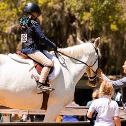 High Tide Equestrian Center