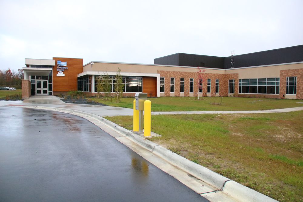 LAKE COUNTRY POWER 11 Photos 26039 Bear Ridge Dr, Grand Rapids