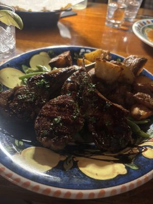 Ville Sainte Bistro by null