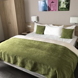 Tryp Dusseldorf  Hotel