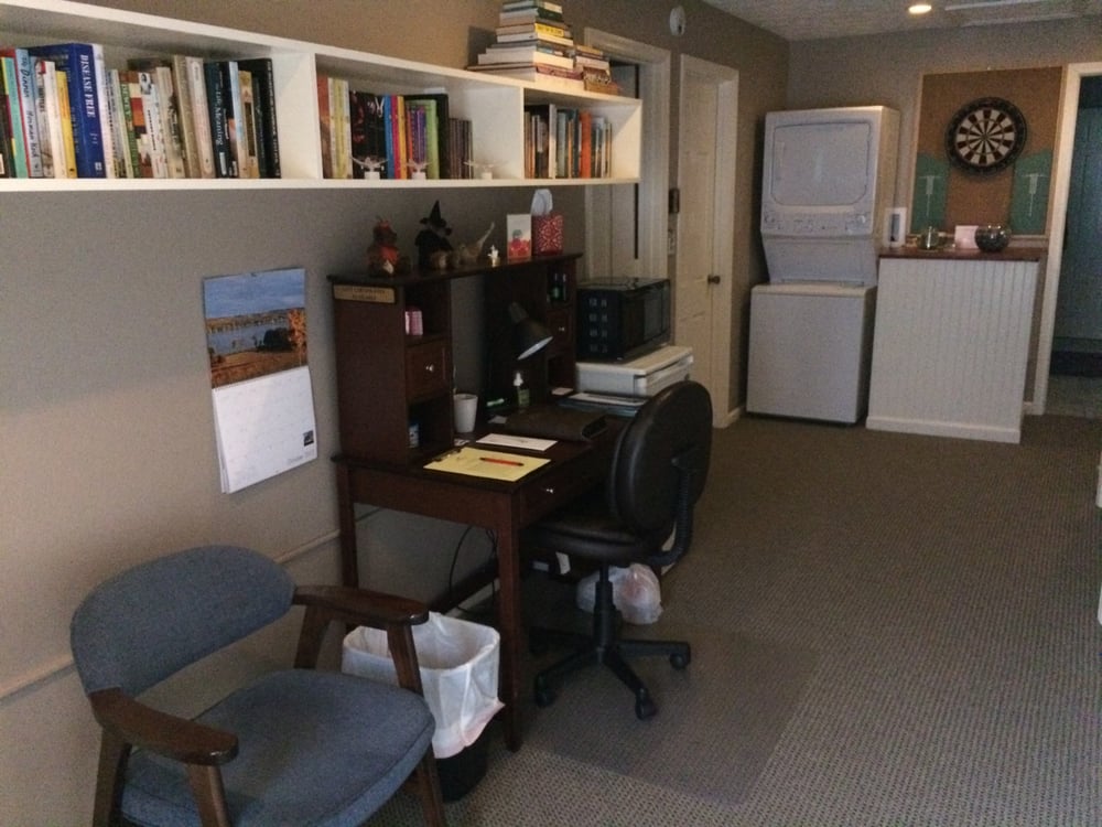 Skaneateles Massage Therapy Logo