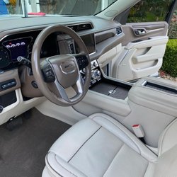 WL Mobile Detailing