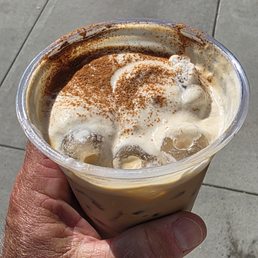 Banana Latte Banana Latte