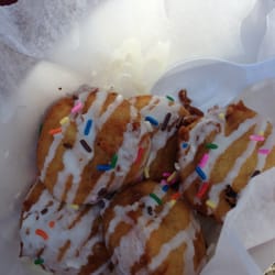 Munchies Lunchbox Express - Fried Birthday Cake Oreo