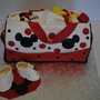 Photo of Gloria the Cake Lady
