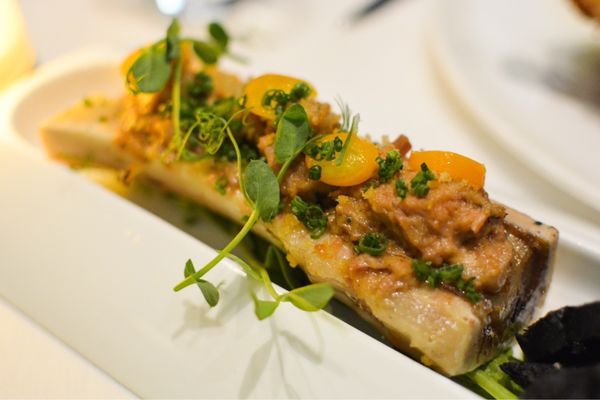 Alexander's Steakhouse Pasadena by null
