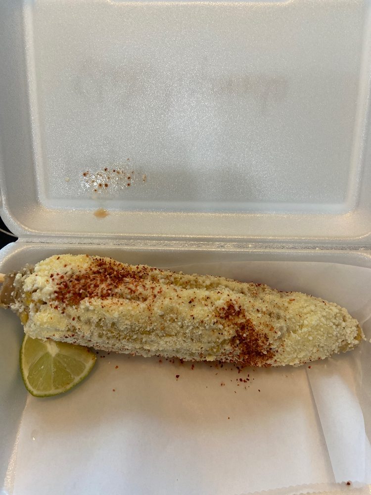 Taqueria Mi Bendicion